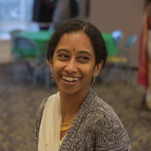 Meet your Posher, Divya